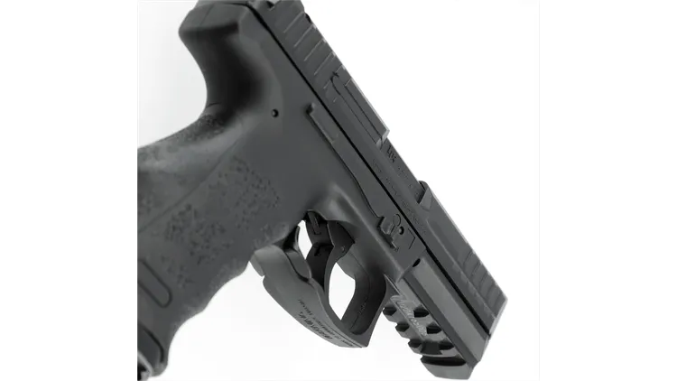 H&K VP 9 18 Schuss 4,5mm