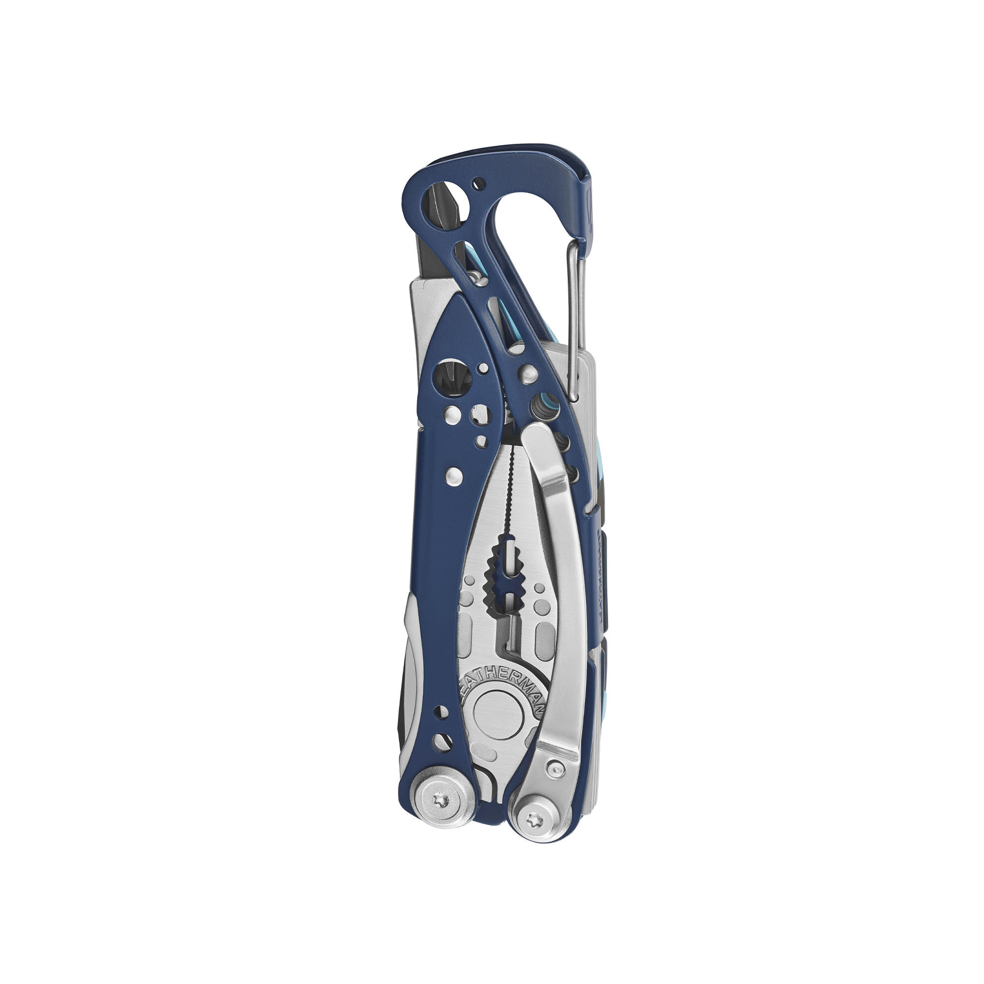 LEATHERMAN Skeletool CX Nightshade