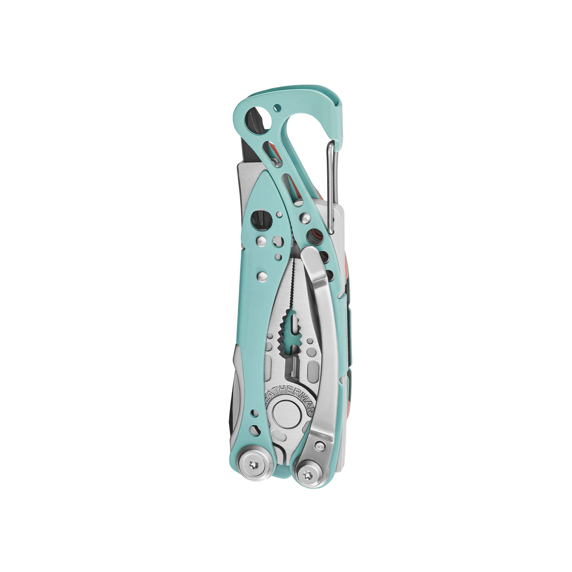 LEATHERMAN Skeletool CX Paradise