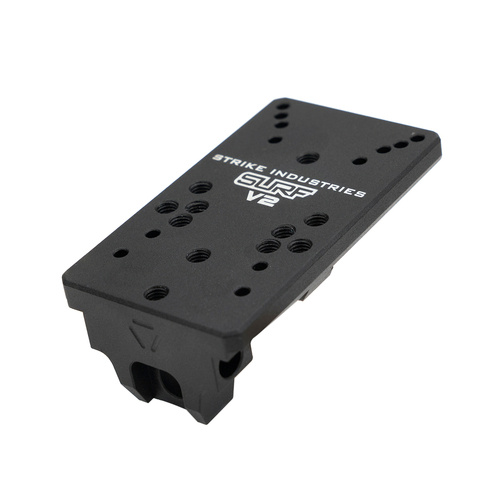 STRIKE Scorpion Universal Reflex Mount für Glock