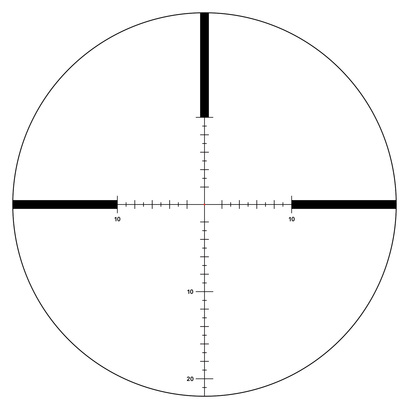 GPO SPECTRA™ 6x 4,5-27x50i MOAi 