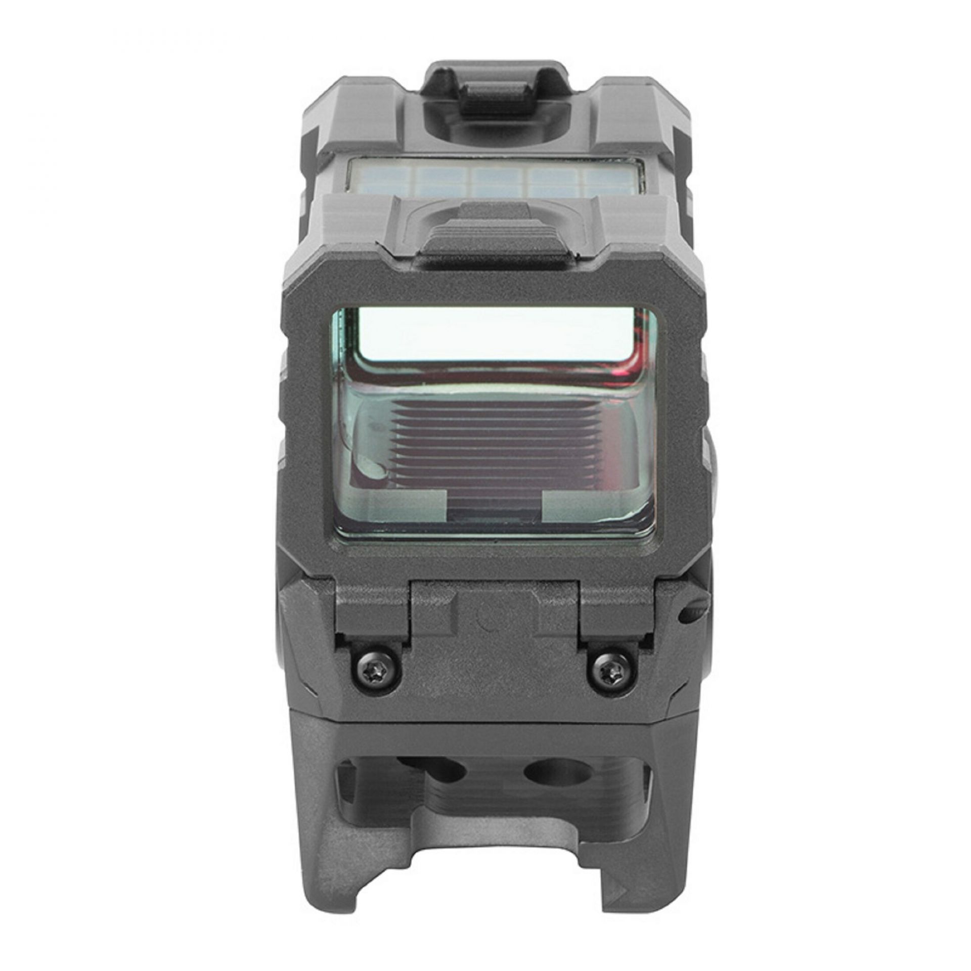 HOLOSUN AEMS Red Circle Dot Sight  