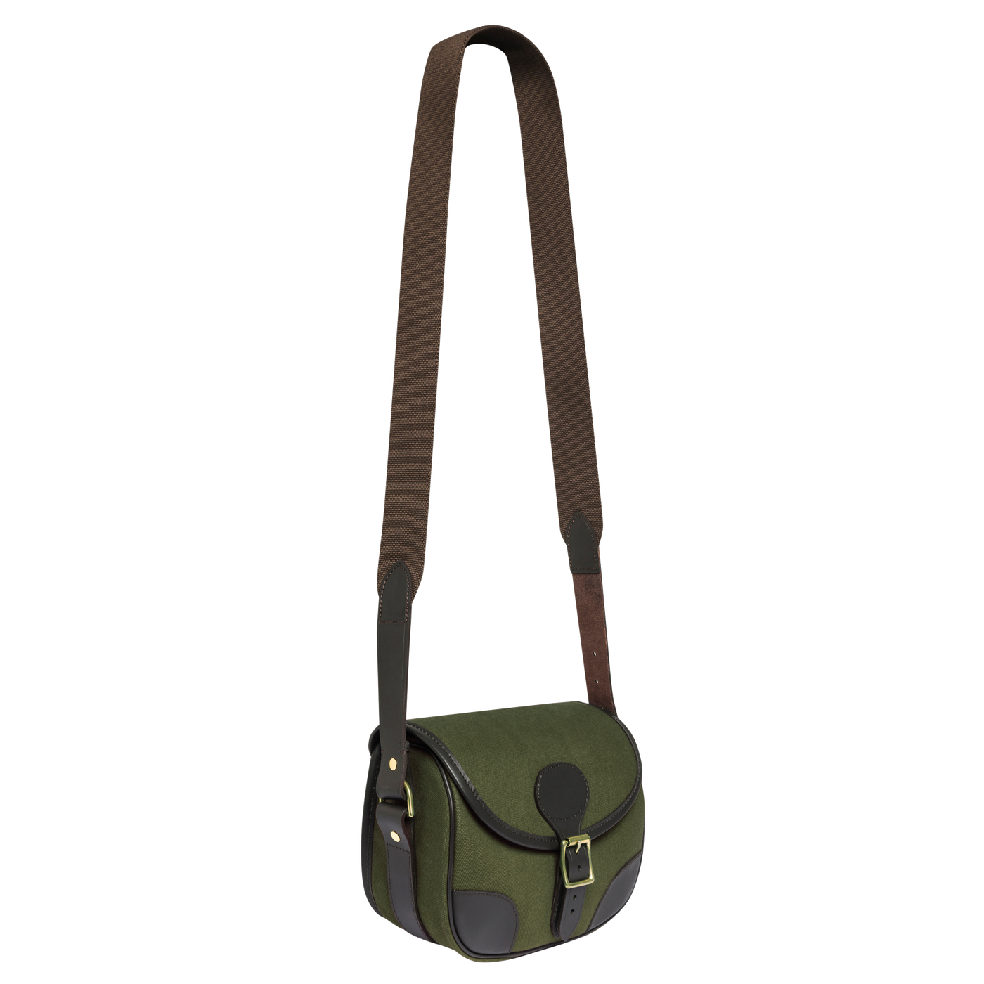 BERETTA Terrain EVO Canvas Cartridge Bag 100