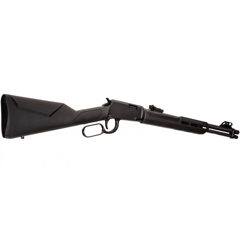 ROSSI Rio Bravo Synthetic LL44cm .22 lr.