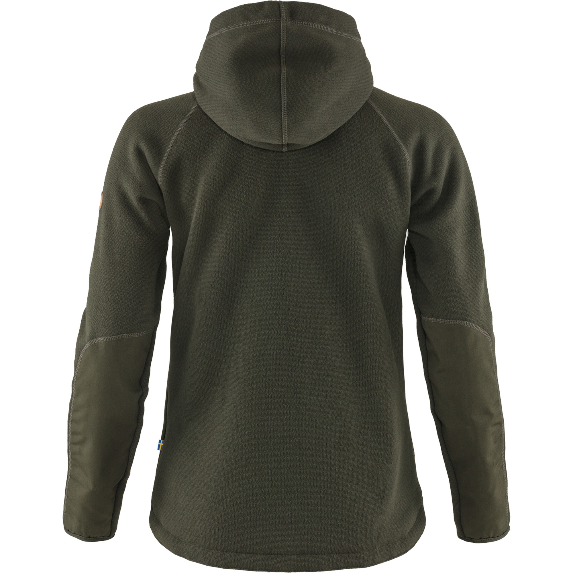 FJÄLL RÄVEN Övik Fleece Hoodie W