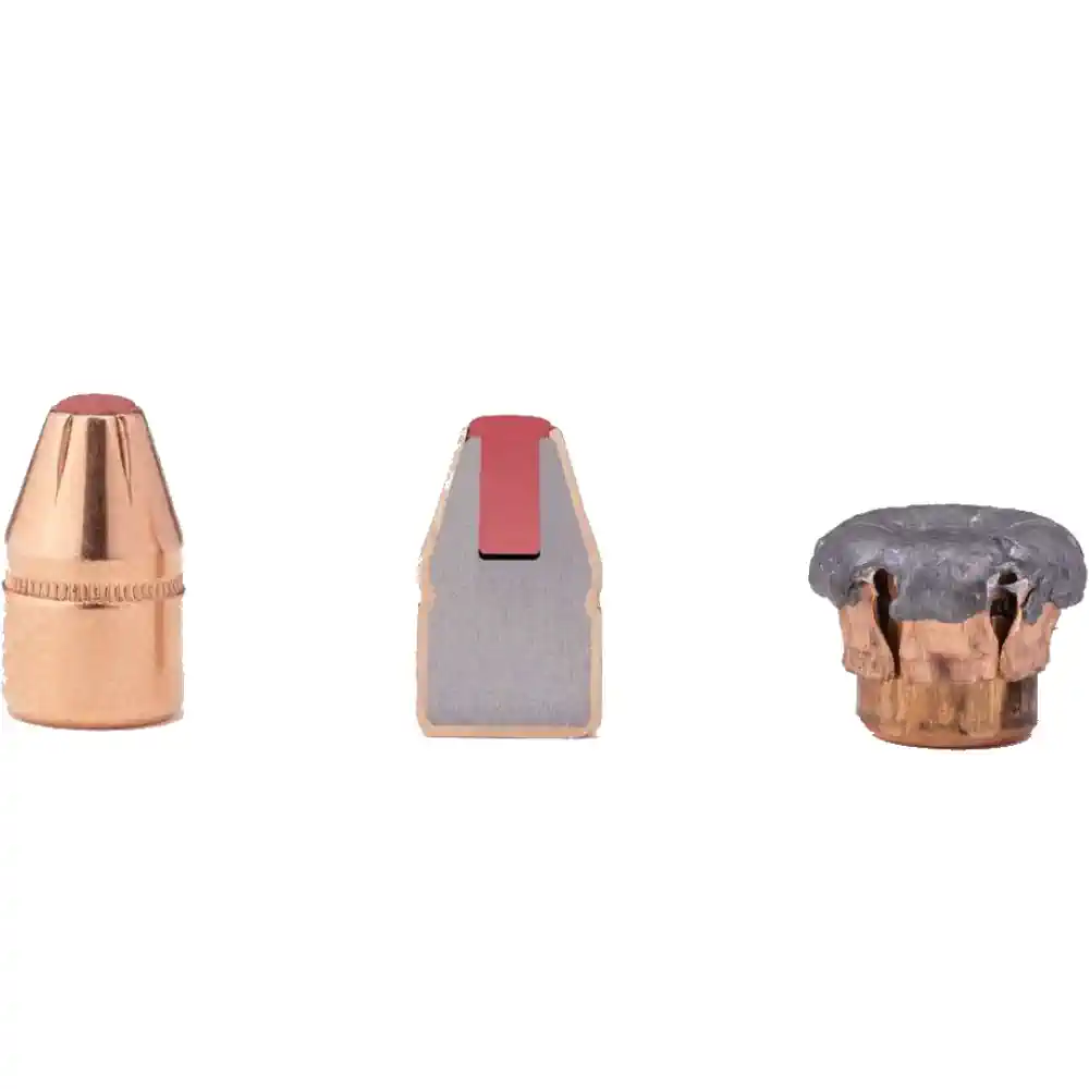 HORNADY Critical Defense 357 Mag.125gr 