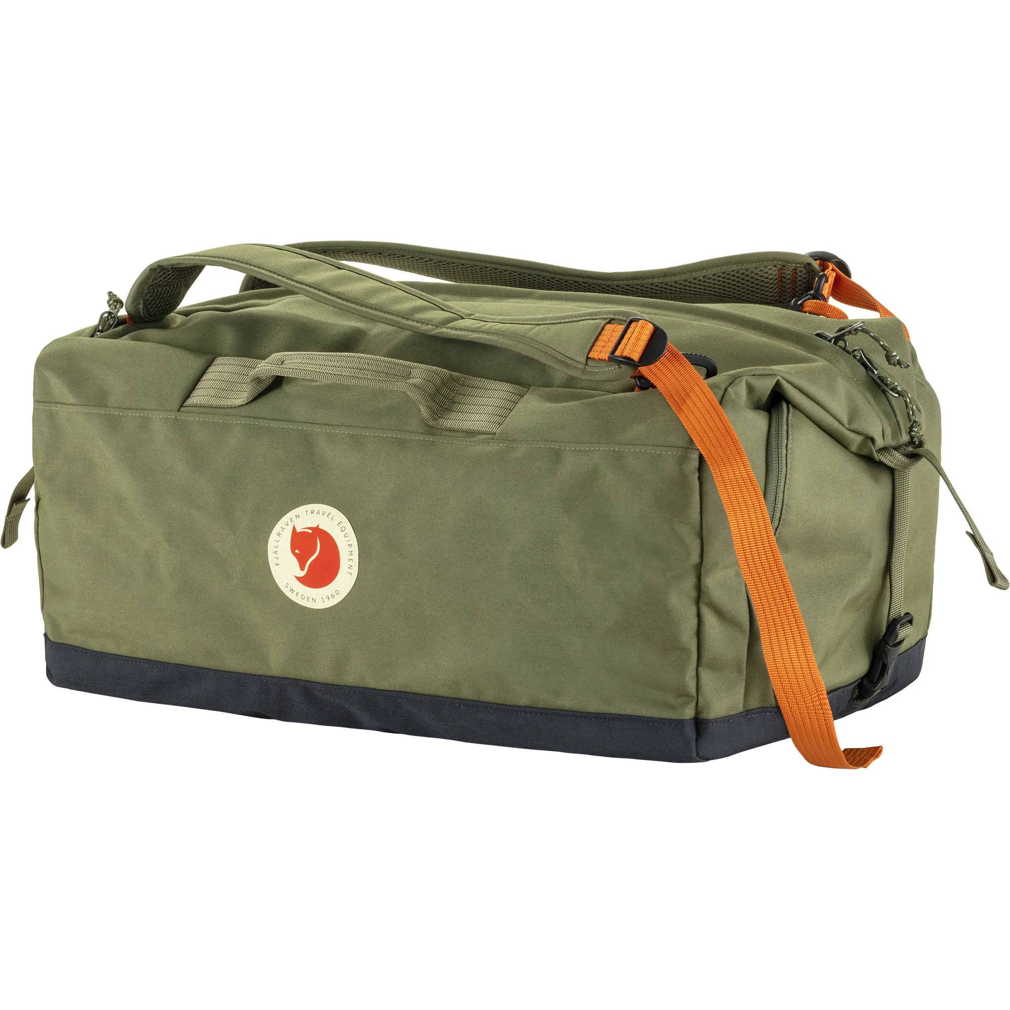 FJÄLL RÄVEN Färden Duffel 50l