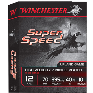 WINCHESTER Super Speed 12/70 3,5 mm
