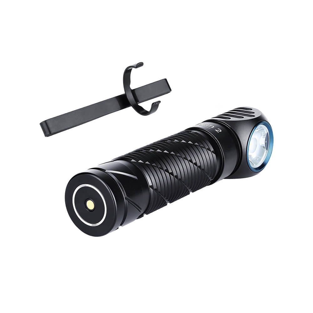 OLIGHT Perun 2 Outdoor LED Stirnlampe