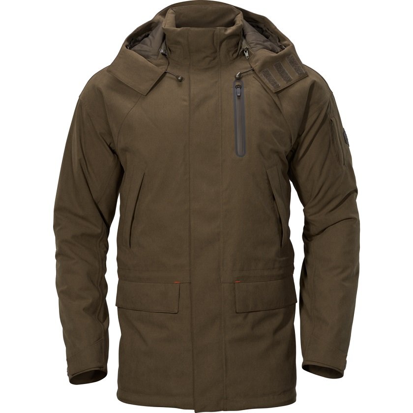 HÄRKILA Driven Hunt HWS Insulated Jacke