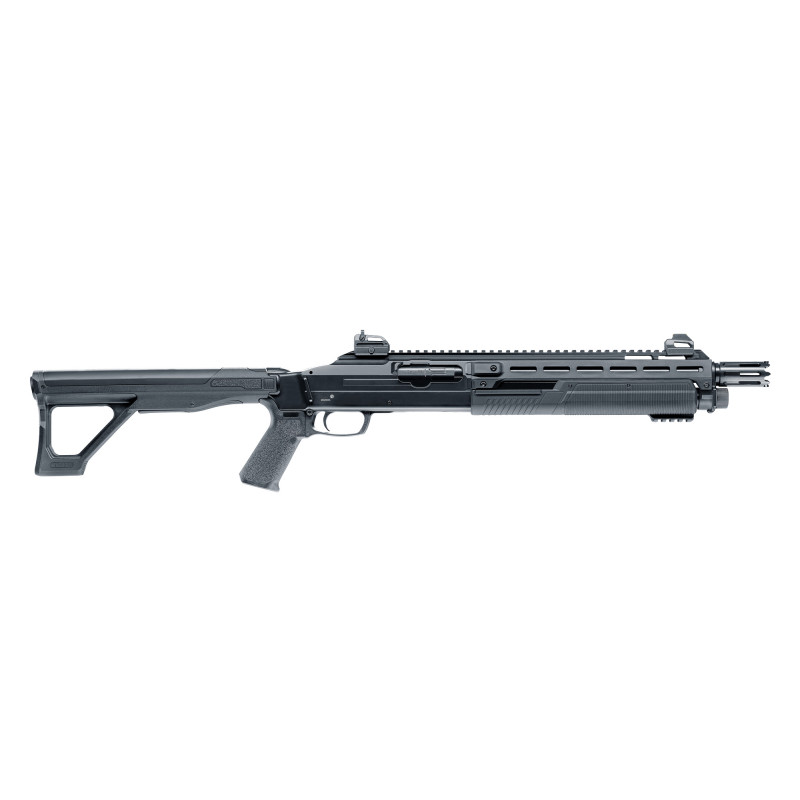 T4E HDX 68 Tactical Xtreme 16 Schuss .68 16 Joule