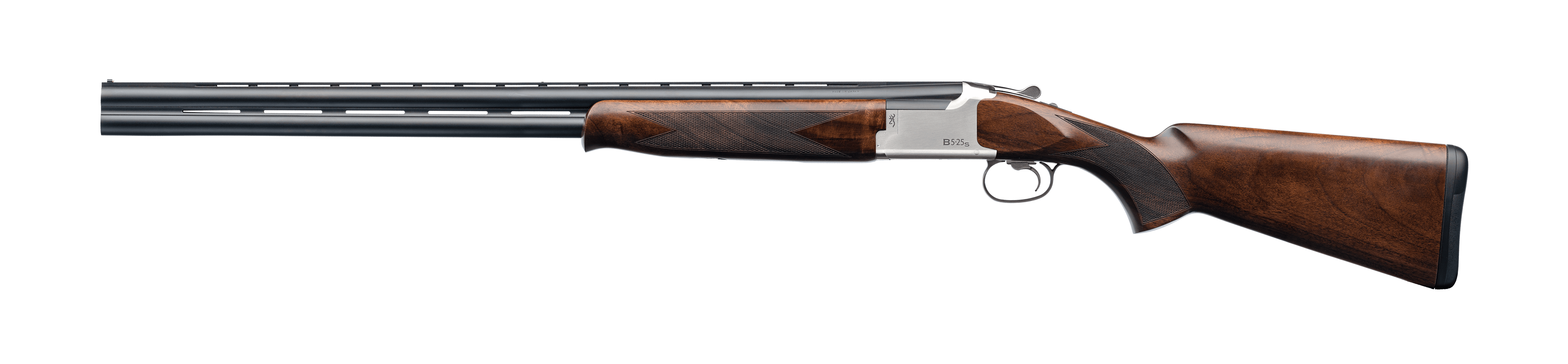 BROWNING B525 New Sporter 76 INV 12/76