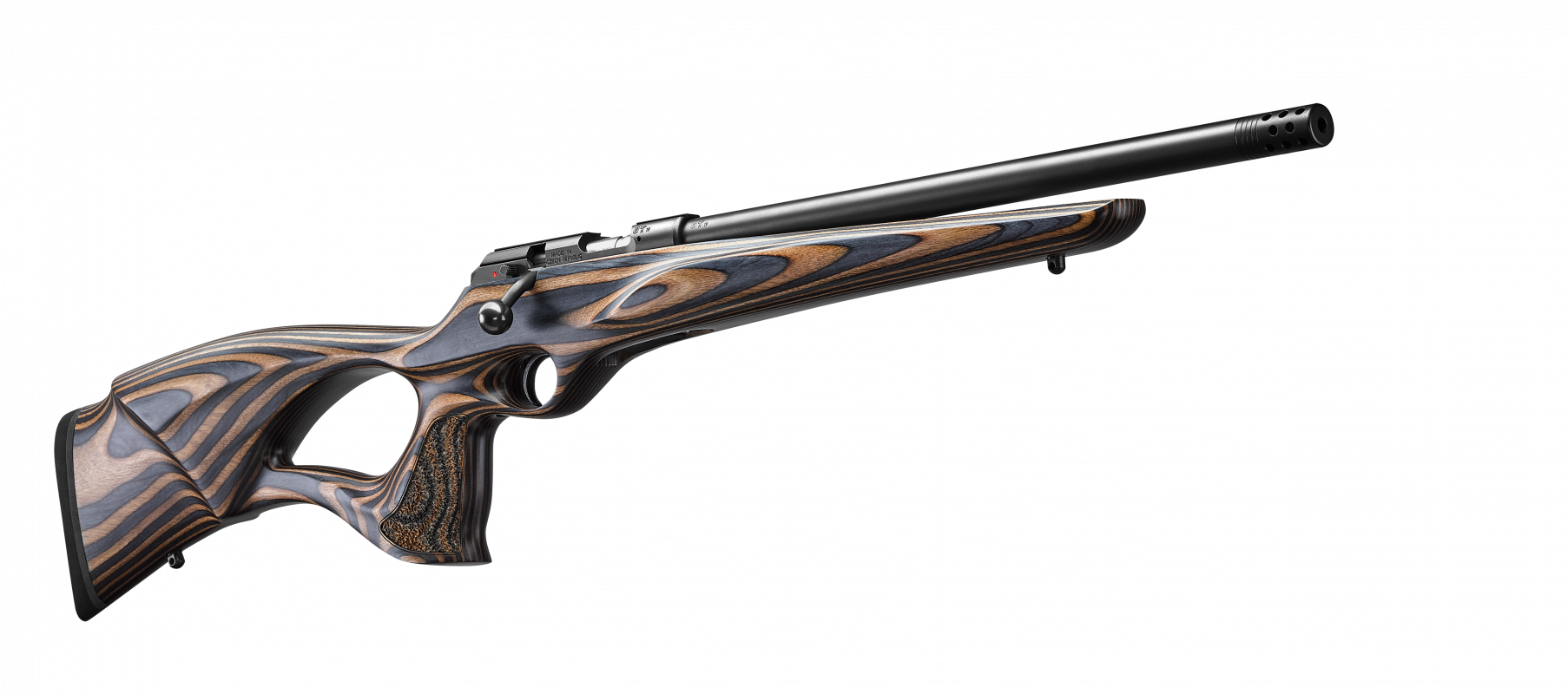 CZ 457 Thumbhole 20'', 1/2x20