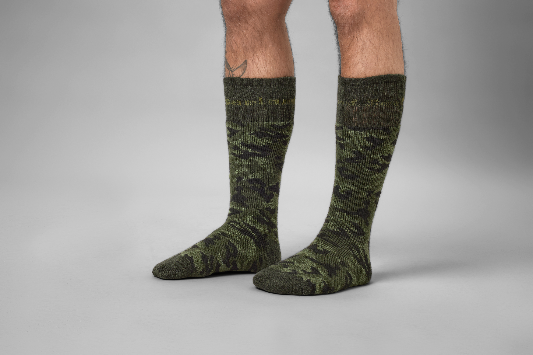 SEELAND Hill Socken