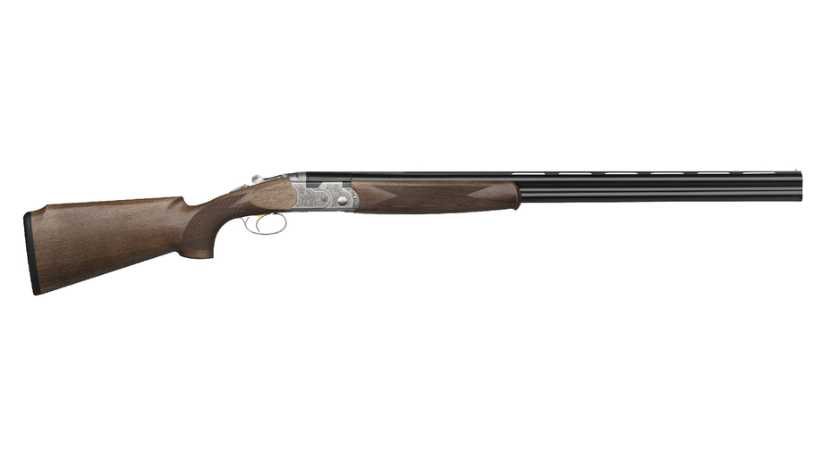 BERETTA Bockdoppelflinte 686 Silver Pigeon 1 Vittoria Sporting LL71cm 12/76