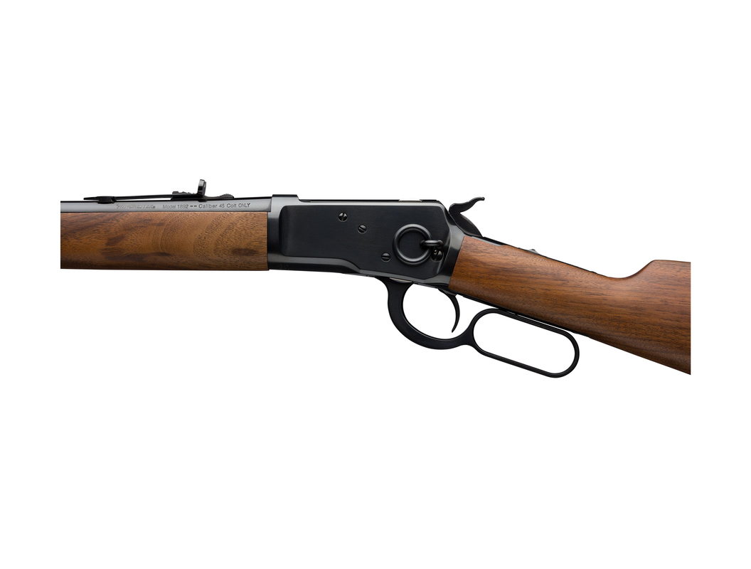 WINCHESTER 1892 Short LL51cm .357 Mag