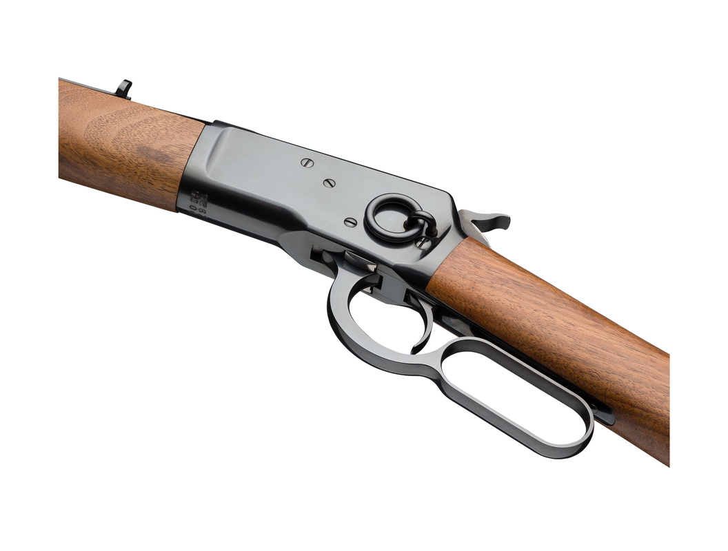 WINCHESTER 1892 Short LL51cm .357 Mag