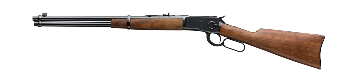 WINCHESTER 1892 Short LL51cm .357 Mag