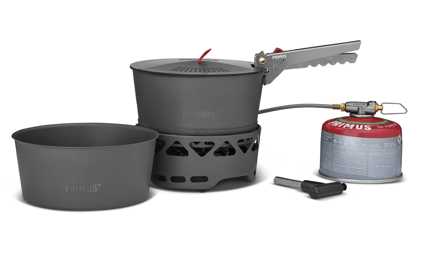 PRIMUS Prime Tech Stove Set 1.3L