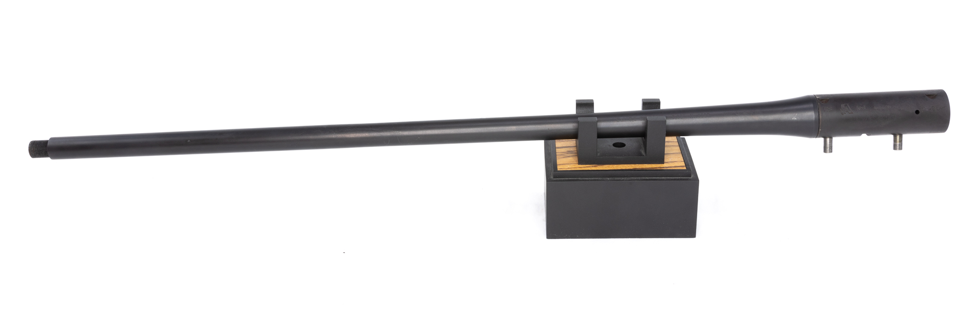 gebr. BLASER Atzl R8 Wechsellauf 8,33", MGW M13x1, Zustand: Sehr gut