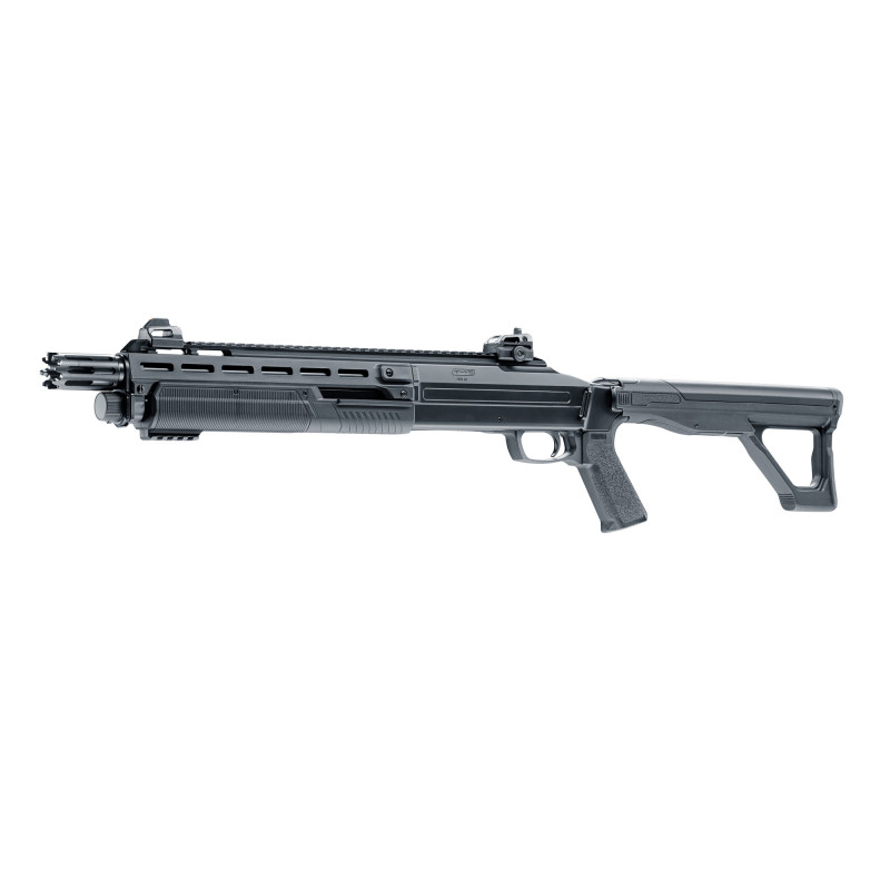 T4E HDX 68 Tactical Xtreme 16 Schuss .68 16 Joule