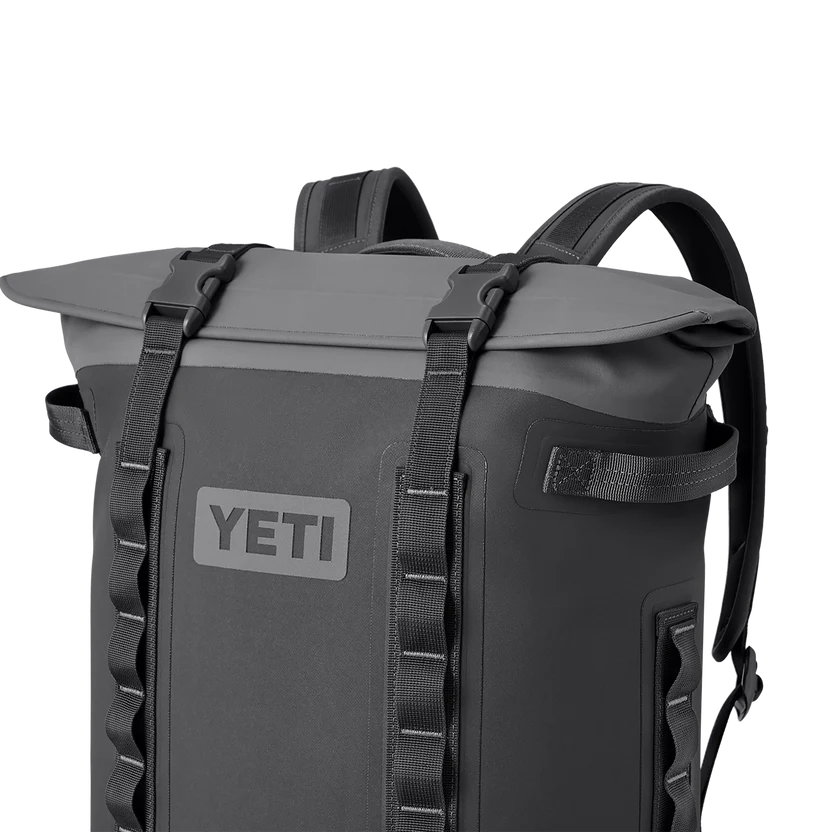 YETI Hopper Rucksack Kühlbox