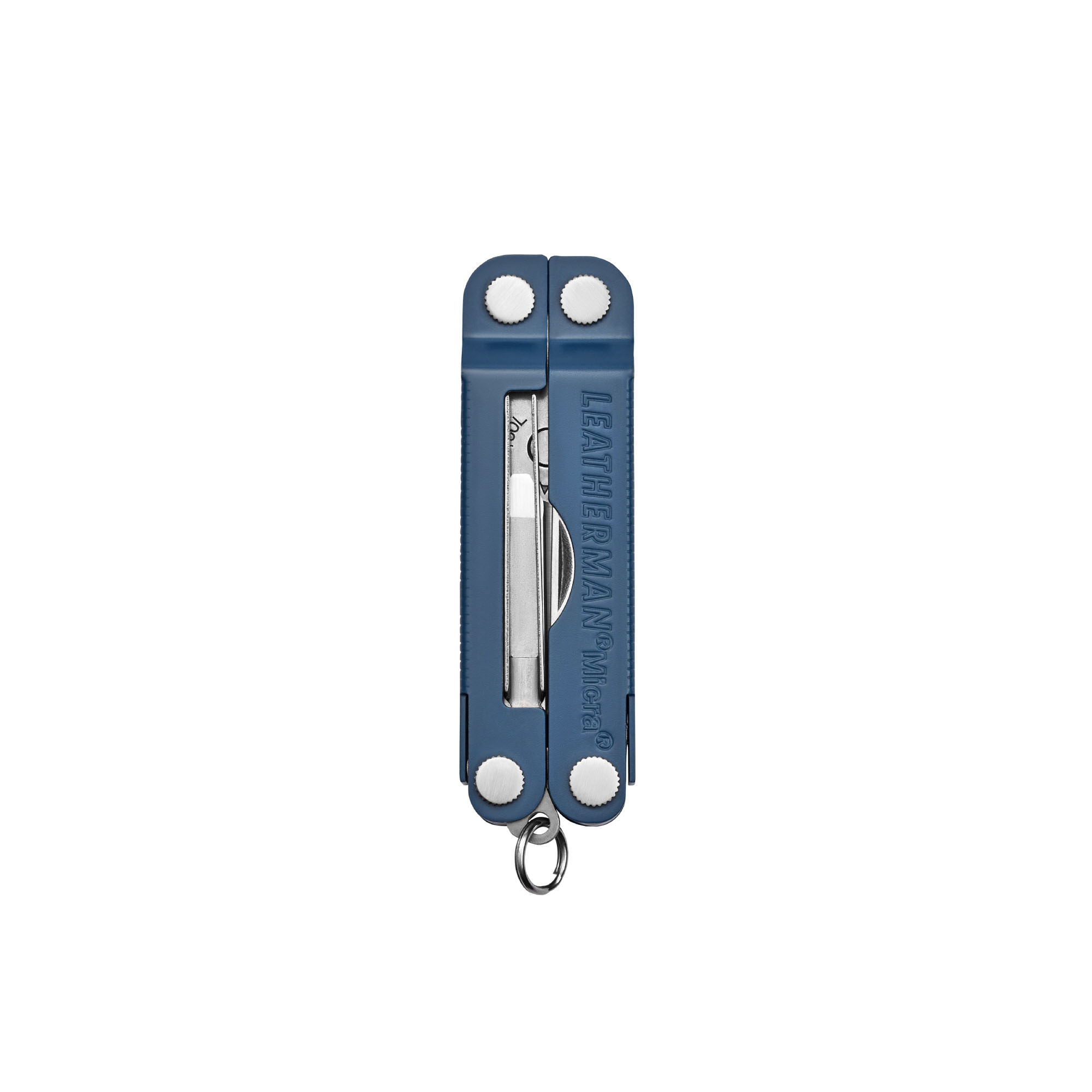 LEATHERMAN Micra Navy