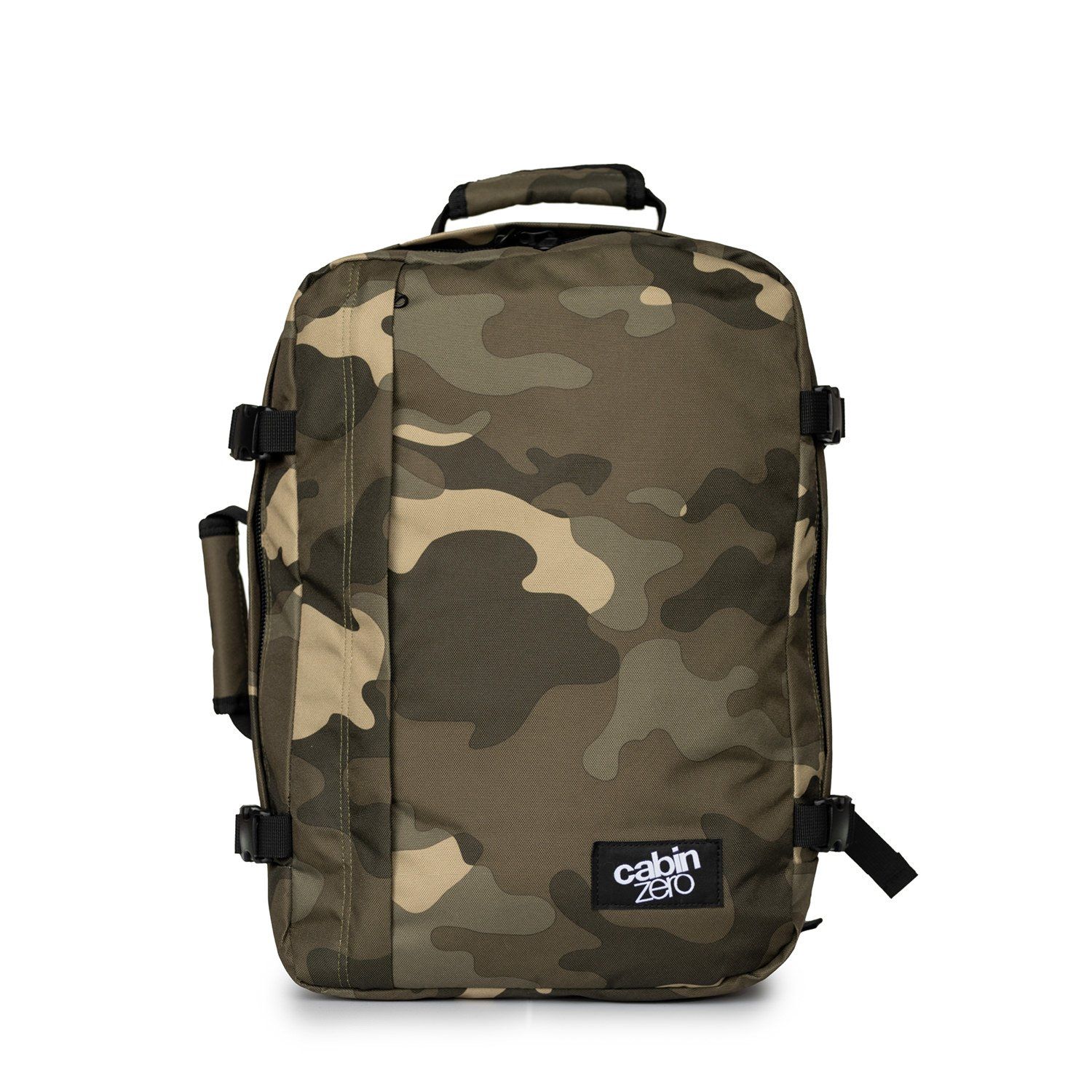 cabin x one backpack